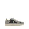 "SAYS LO BEE BIRD" SNEAKER