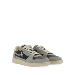 "SAYS LO BEE BIRD" SNEAKER