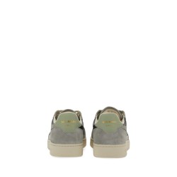 "SAYS LO BEE BIRD" SNEAKER