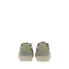 "SAYS LO BEE BIRD" SNEAKER