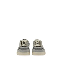 "SAYS LO BEE BIRD" SNEAKER
