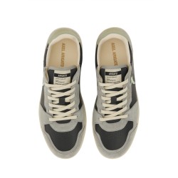"SAYS LO BEE BIRD" SNEAKER