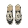 "SAYS LO BEE BIRD" SNEAKER