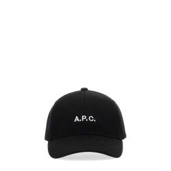 "CHARLIE" BASEBALL HAT