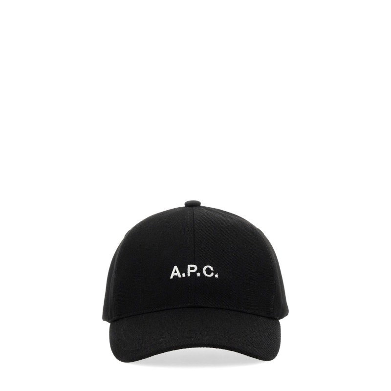 "CHARLIE" BASEBALL HAT