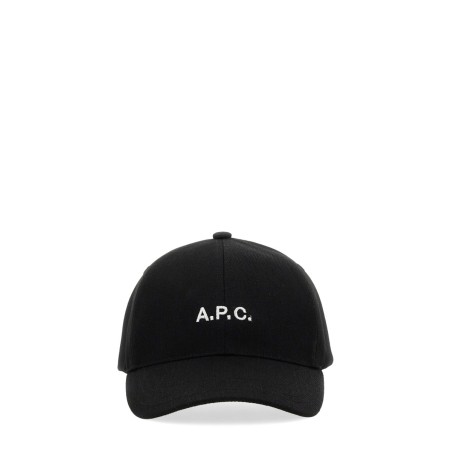 "CHARLIE" BASEBALL HAT