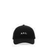 "CHARLIE" BASEBALL HAT