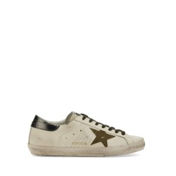 "SUPERSTAR" SNEAKER