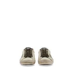 "SUPERSTAR" SNEAKER