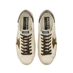 "SUPERSTAR" SNEAKER