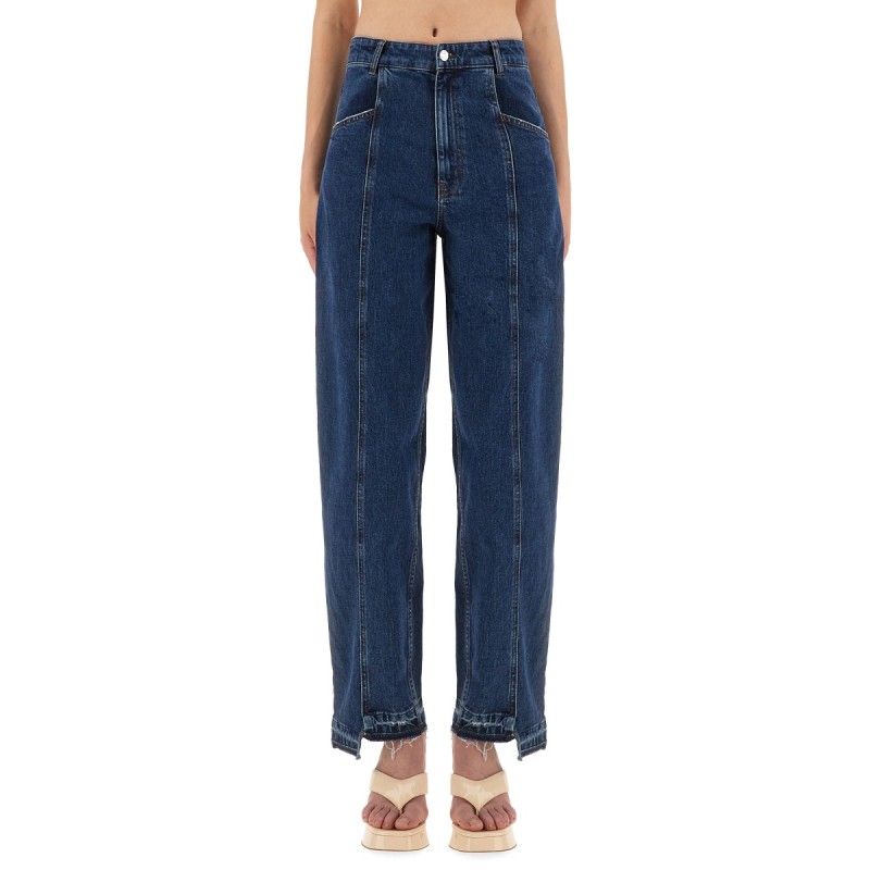JEANS "NANYA"
