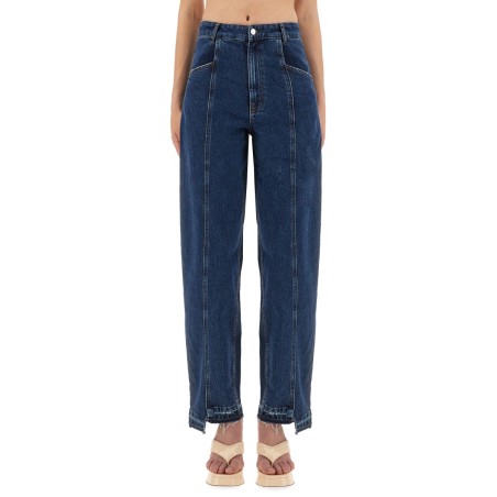 JEANS "NANYA"