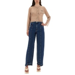 JEANS "NANYA"