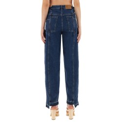 JEANS "NANYA"