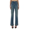 FLARE JEANS "ALINA"