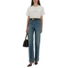 FLARE JEANS "ALINA"