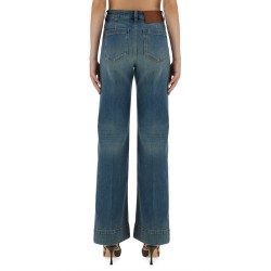 FLARE JEANS "ALINA"