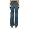 FLARE JEANS "ALINA"