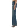 FLARE JEANS "ALINA"