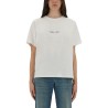 T-SHIRT WITH PRINT