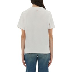 T-SHIRT WITH PRINT