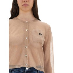CARDIGAN "CRISJE"