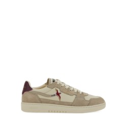 "SAYS LO BEE BIRD" SNEAKER