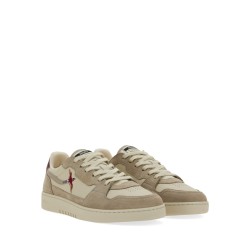"SAYS LO BEE BIRD" SNEAKER