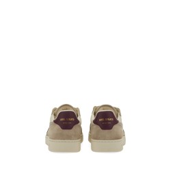 "SAYS LO BEE BIRD" SNEAKER