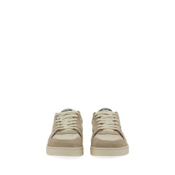"SAYS LO BEE BIRD" SNEAKER