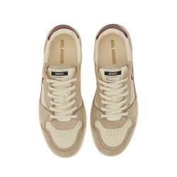 "SAYS LO BEE BIRD" SNEAKER