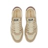 "SAYS LO BEE BIRD" SNEAKER