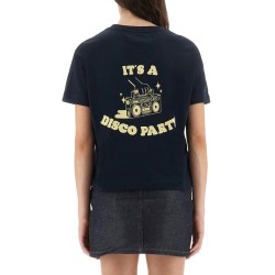 "DISCO" T-SHIRT