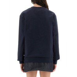 SWEATSHIRT "STANDARD GRAND VPC GOTS"