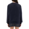 SWEATSHIRT "STANDARD GRAND VPC GOTS"