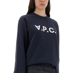 SWEATSHIRT "STANDARD GRAND VPC GOTS"