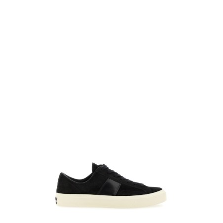 SNEAKERS TOP LOW