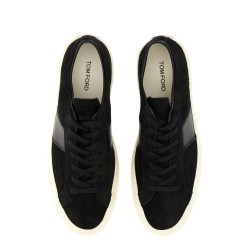 SNEAKERS TOP LOW