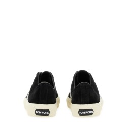SNEAKERS TOP LOW