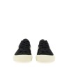 SNEAKERS TOP LOW