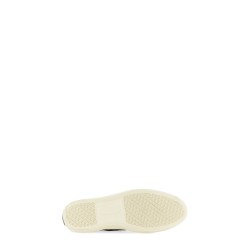 SNEAKERS TOP LOW
