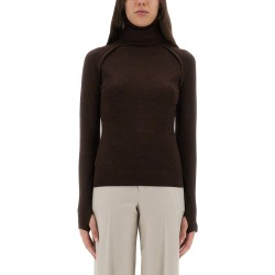 TURTLENECK SHIRT