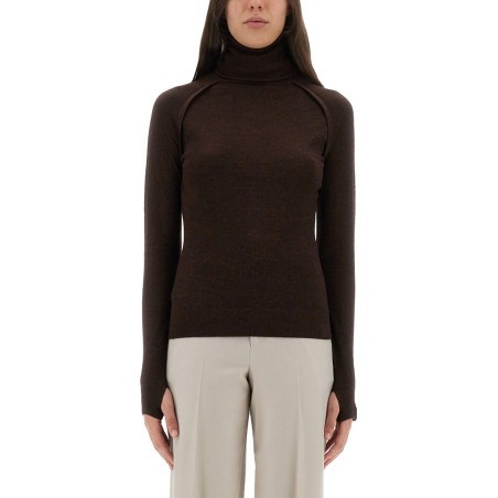 TURTLENECK SHIRT