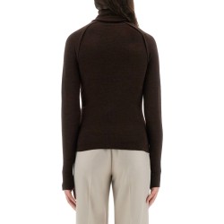 TURTLENECK SHIRT
