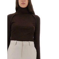 TURTLENECK SHIRT