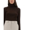 TURTLENECK SHIRT