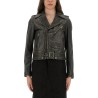 LEATHER STUD
