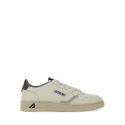 SNEAKER MEDALIST LOW