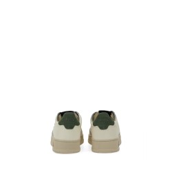 SNEAKER MEDALIST LOW