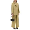TWILL SUIT BLAZER